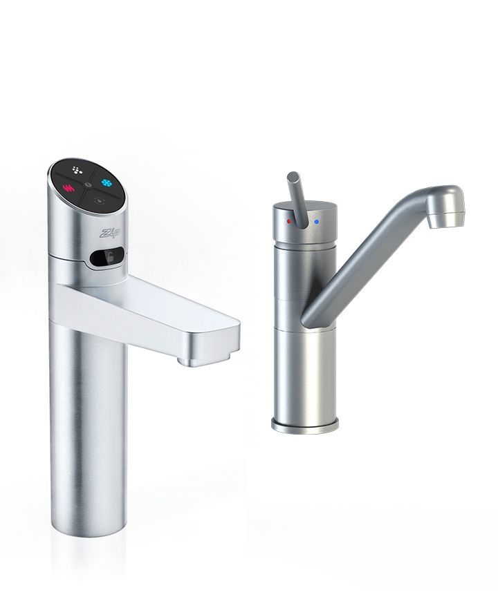 HydroTap G5 BCSHA60 5-in-1 Elite Plus tap with Classic Mixer